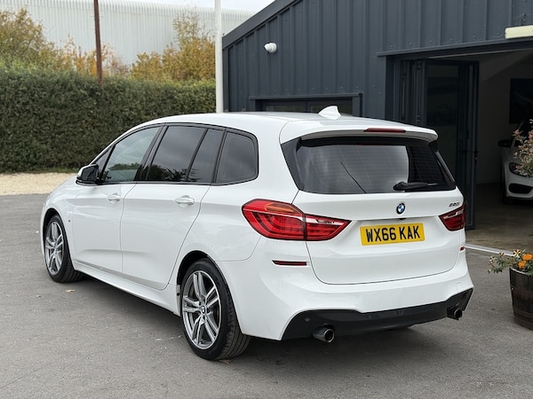 Used BMW 2 Series 2024 for sale - 76274482: Photo 15