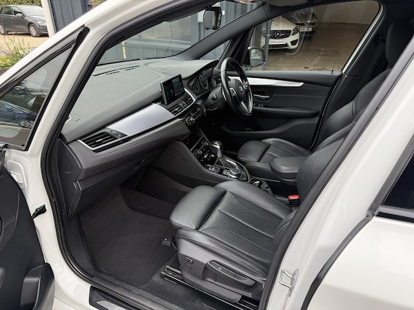 Used BMW 2 Series 2024 for sale - 76274482: Photo 16