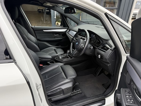 Used BMW 2 Series 2024 for sale - 76274482: Photo 17