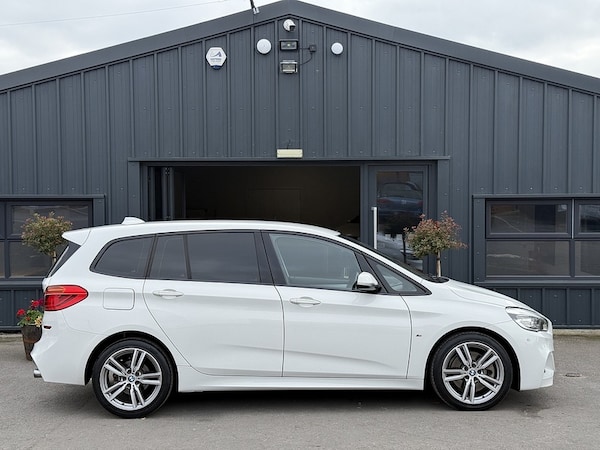 Used BMW 2 Series 2024 for sale - 76274482: Photo 18
