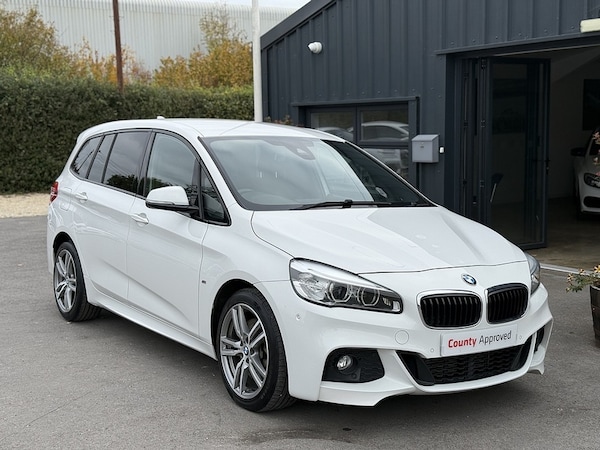 Used BMW 2 Series 2024 for sale - 76274482: Photo 19