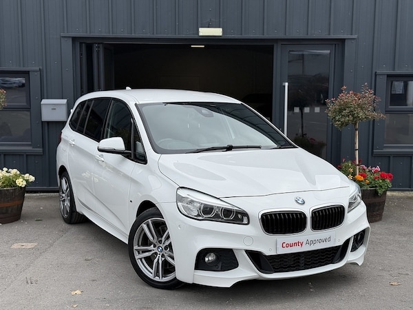 Used BMW 2 Series 2024 for sale - 76274482: Photo 1
