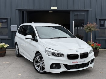 BMW - 2 Series