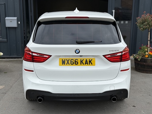 Used BMW 2 Series 2024 for sale - 76274482: Photo 21