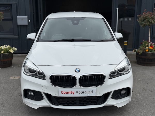 Used BMW 2 Series 2024 for sale - 76274482: Photo 2
