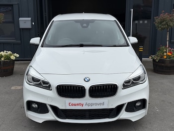 Used BMW 2 Series 2024 for sale - 76274482: Photo 2