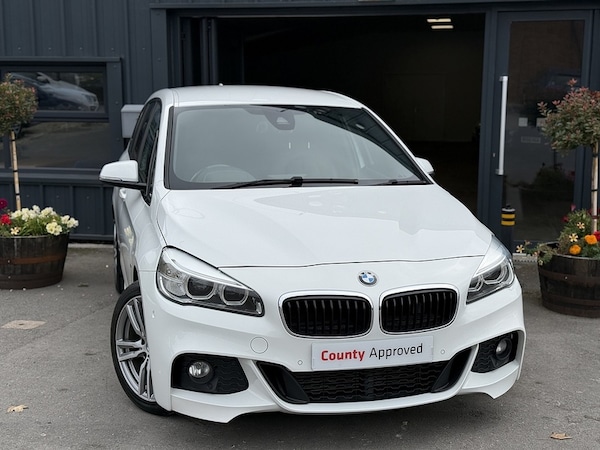 Used BMW 2 Series 2024 for sale - 76274482: Photo 3