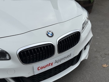 Used BMW 2 Series 2024 for sale - 76274482: Photo 4