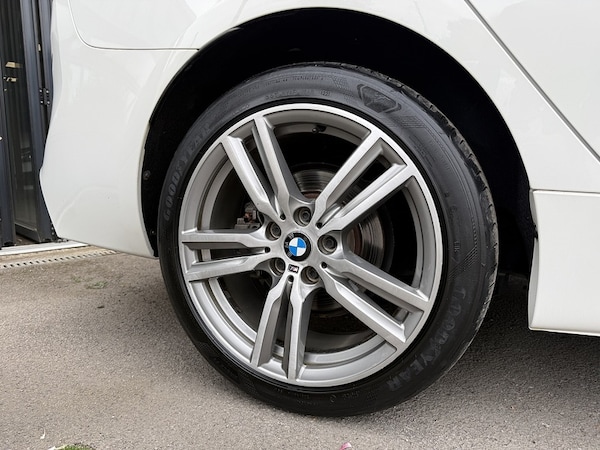 Used BMW 2 Series 2024 for sale - 76274482: Photo 6