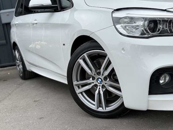 Used BMW 2 Series 2024 for sale - 76274482: Photo 7