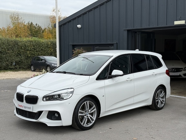Used BMW 2 Series 2024 for sale - 76274482: Photo 9