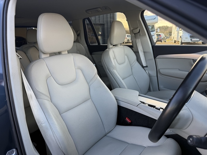 Used Volvo XC90 for sale - 77003379: Photo 10