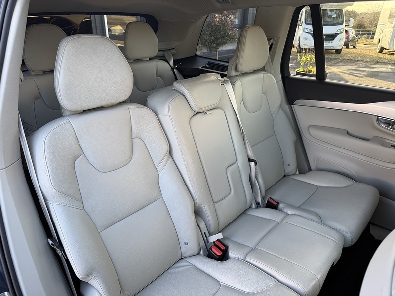 Used Volvo XC90 for sale - 77003379: Photo 11