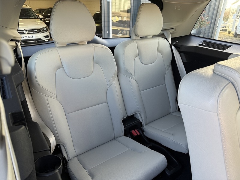 Used Volvo XC90 for sale - 77003379: Photo 12