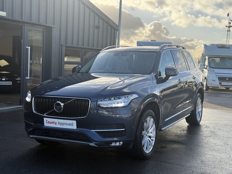 Used Volvo XC90 for sale - 77003379: Photo 13