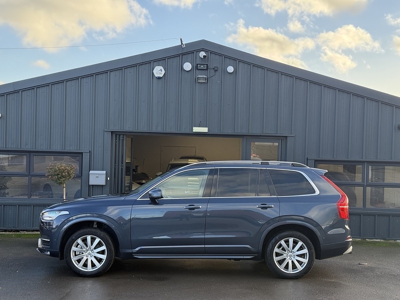 Used Volvo XC90 for sale - 77003379: Photo 14
