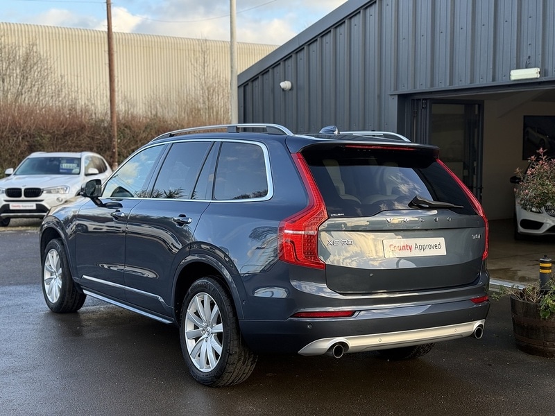 Used Volvo XC90 for sale - 77003379: Photo 15