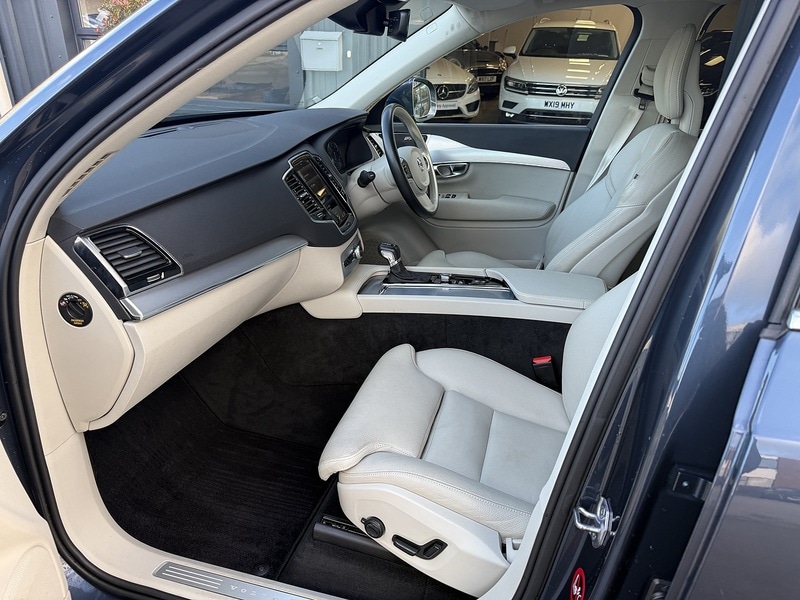 Used Volvo XC90 for sale - 77003379: Photo 16