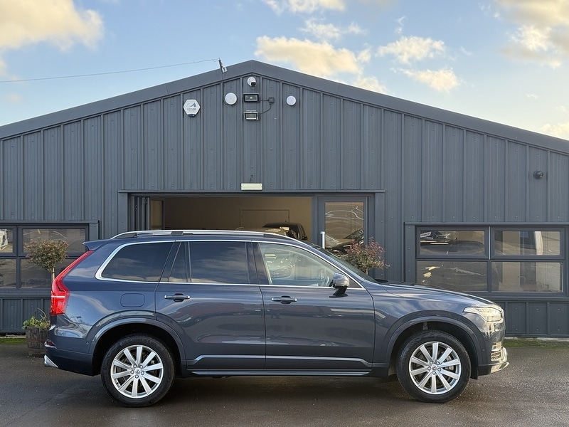 Used Volvo XC90 for sale - 77003379: Photo 17