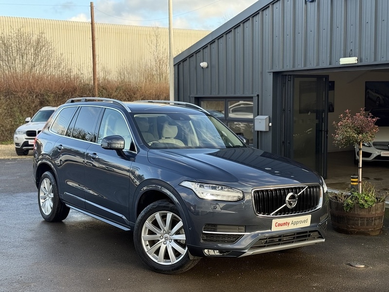 Used Volvo XC90 for sale - 77003379: Photo 19