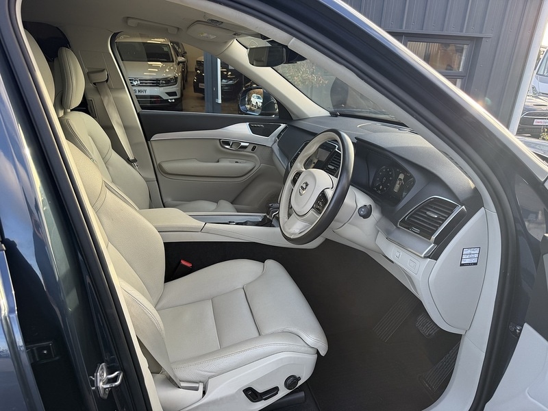 Used Volvo XC90 for sale - 77003379: Photo 20