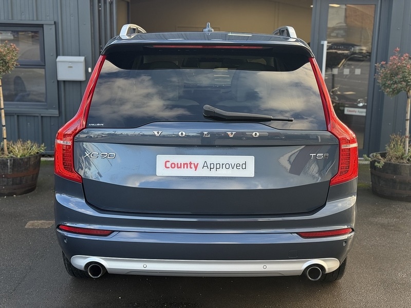 Used Volvo XC90 for sale - 77003379: Photo 21