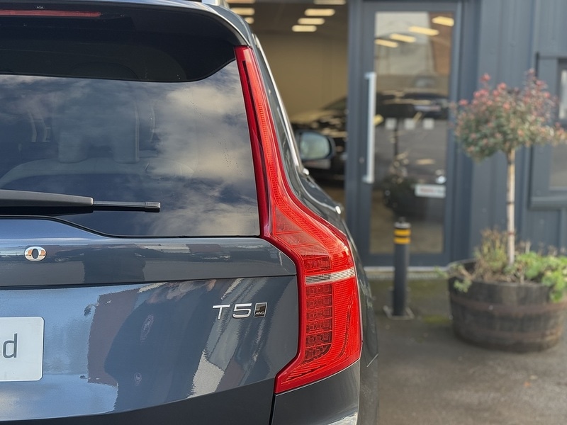 Used Volvo XC90 for sale - 77003379: Photo 23