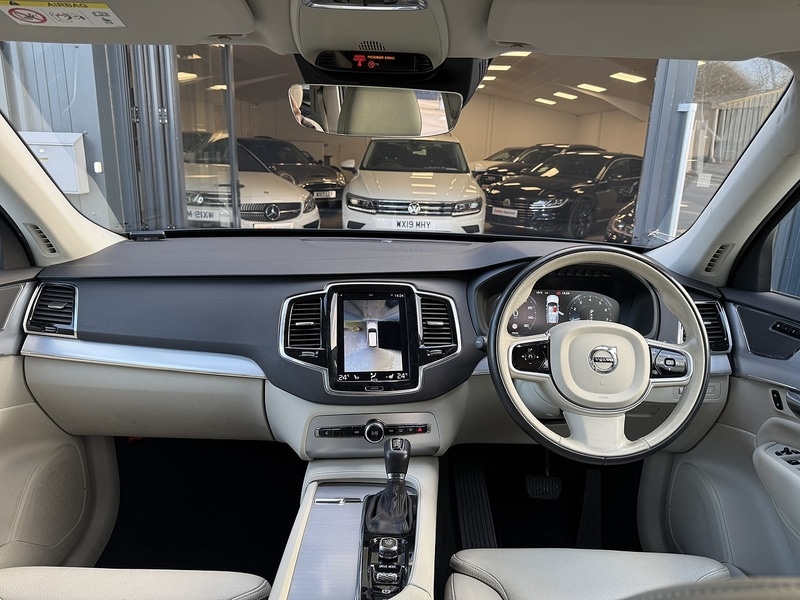 Used Volvo XC90 for sale - 77003379: Photo 24