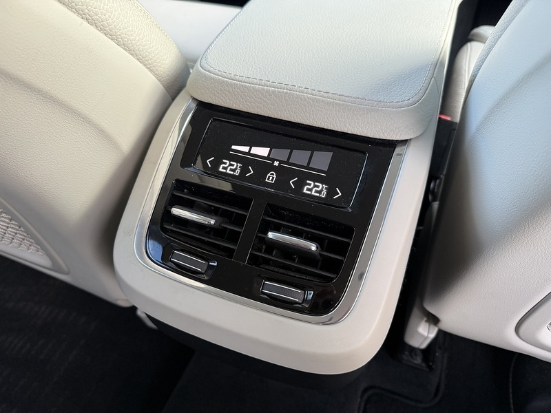 Used Volvo XC90 for sale - 77003379: Photo 25