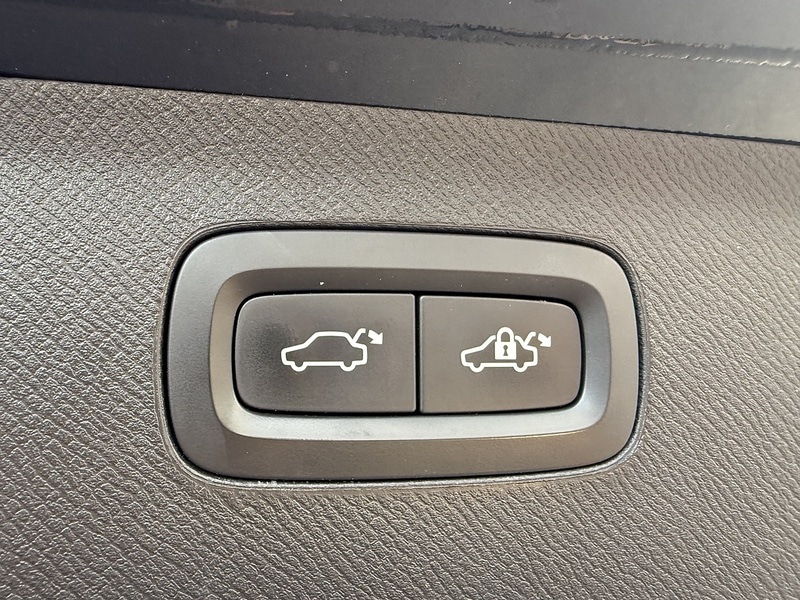 Used Volvo XC90 for sale - 77003379: Photo 26