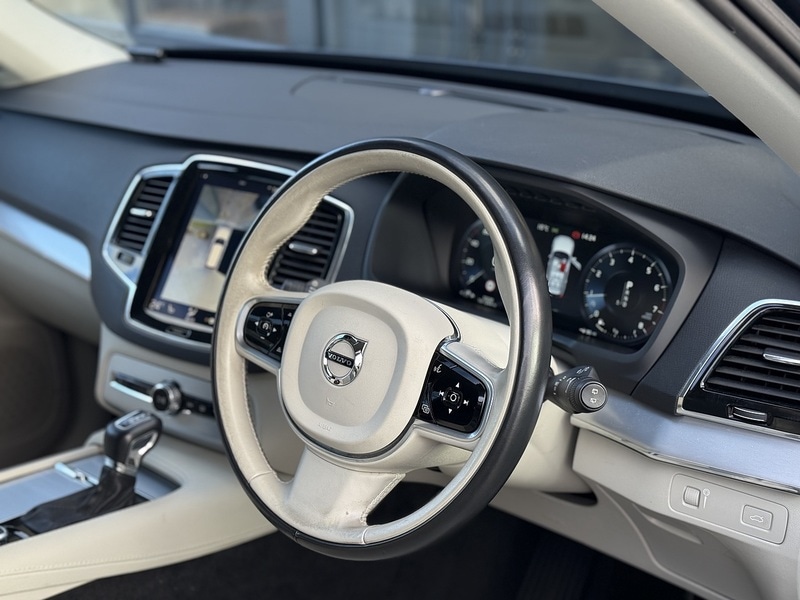 Used Volvo XC90 for sale - 77003379: Photo 27