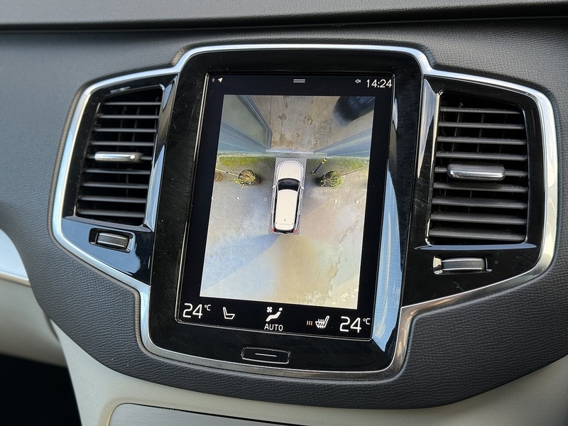 Used Volvo XC90 for sale - 77003379: Photo 30