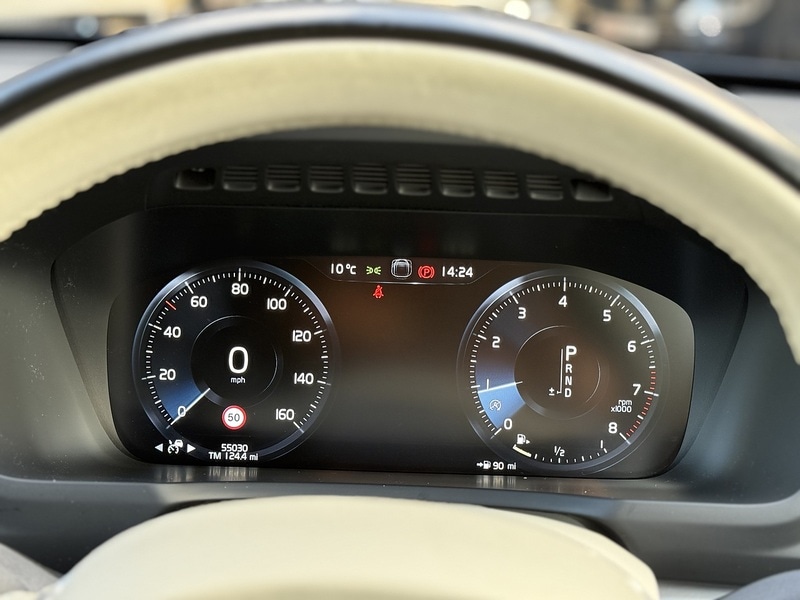 Used Volvo XC90 for sale - 77003379: Photo 31