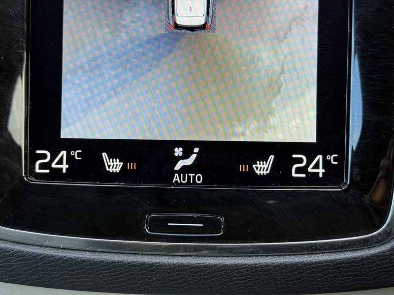 Used Volvo XC90 for sale - 77003379: Photo 33