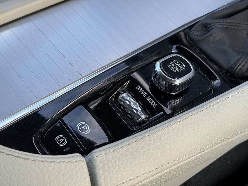 Used Volvo XC90 for sale - 77003379: Photo 35