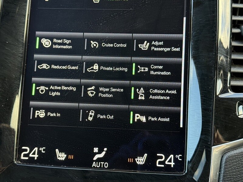 Used Volvo XC90 for sale - 77003379: Photo 36