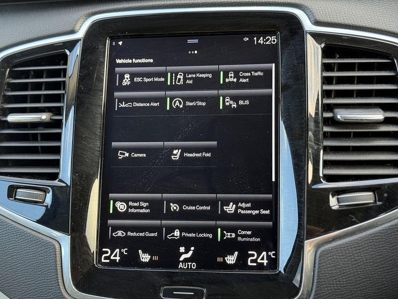 Used Volvo XC90 for sale - 77003379: Photo 37