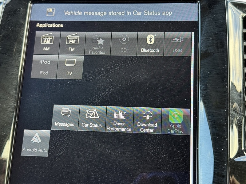 Used Volvo XC90 for sale - 77003379: Photo 38