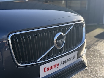 Used Volvo XC90 2017 for sale - 77003379: Photo