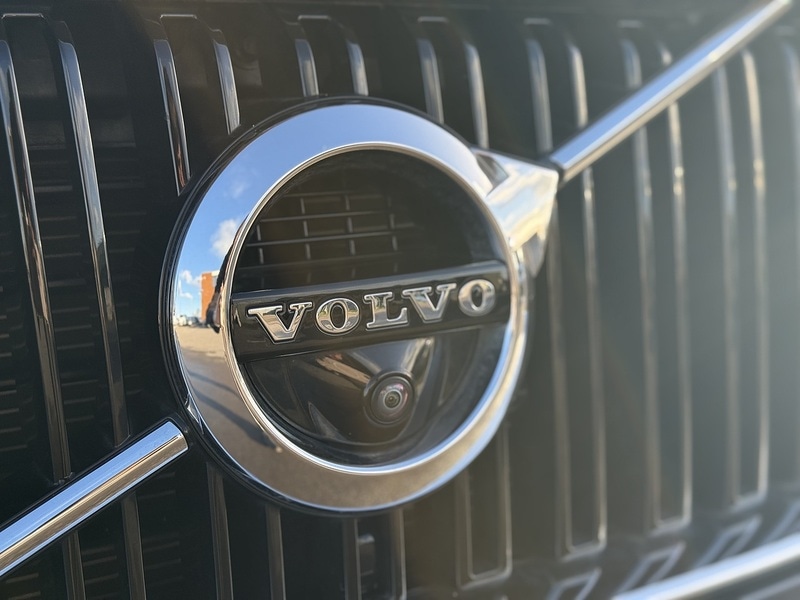 Used Volvo XC90 for sale - 77003379: Photo 4