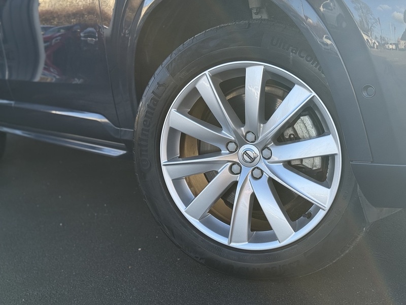 Used Volvo XC90 for sale - 77003379: Photo 5