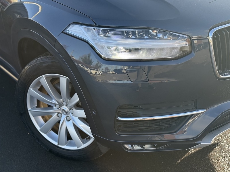 Used Volvo XC90 for sale - 77003379: Photo 6