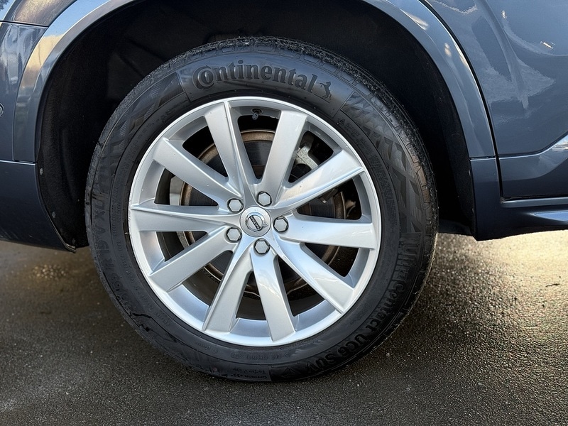 Used Volvo XC90 for sale - 77003379: Photo 7