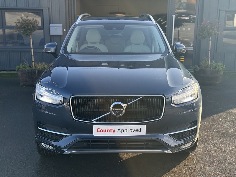 Used Volvo XC90 for sale - 77003379: Photo 8