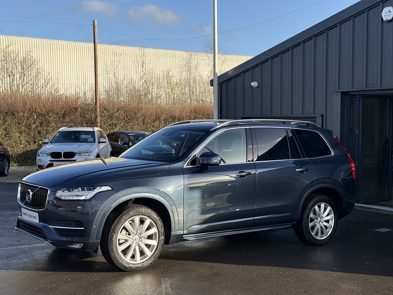 Used Volvo XC90 for sale - 77003379: Photo 9