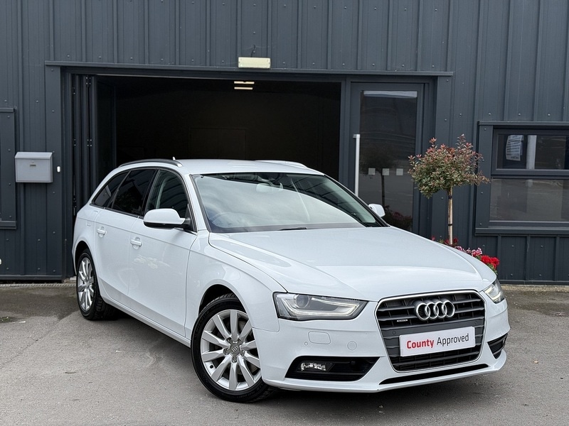 Used Audi A4 2024 for sale - 76210941: Photo 1