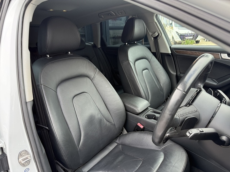 Used Audi A4 2024 for sale - 76210941: Photo 11