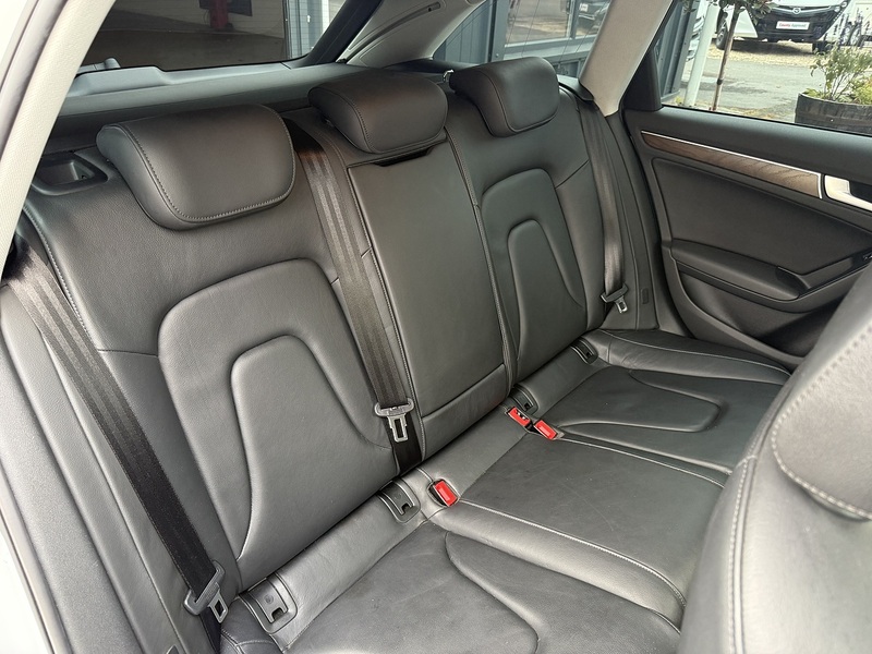 Used Audi A4 2024 for sale - 76210941: Photo 13