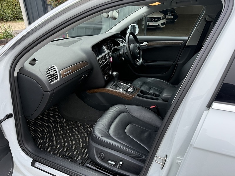 Used Audi A4 2024 for sale - 76210941: Photo 14