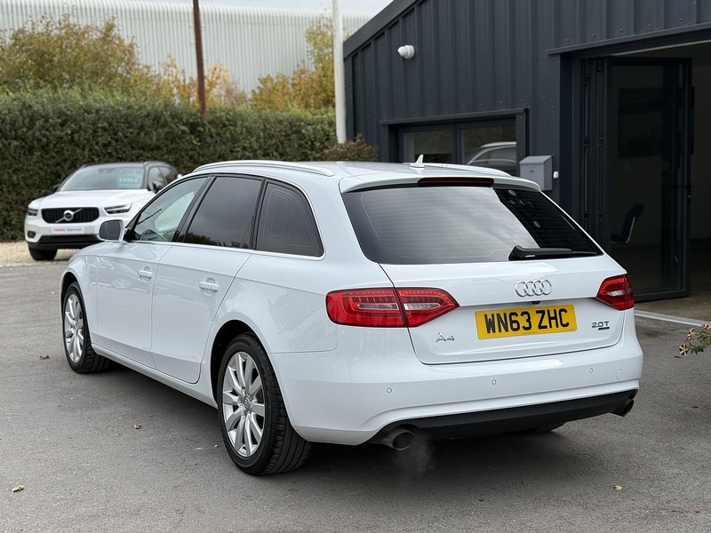 Used Audi A4 2024 for sale - 76210941: Photo 16